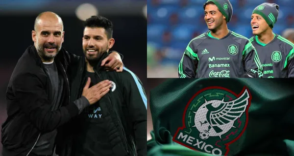 Hay un jugador que en silencio está en el radar del Manchester City. El futbolista puede dar el salto de su vida.