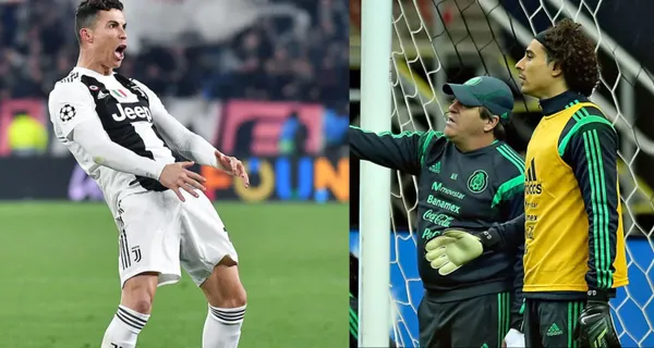 Hay un jugador que es un auténtico dolor y un fastidio para el seleccionado mexicano y en la interna fastidia, según Miguel Herrera.