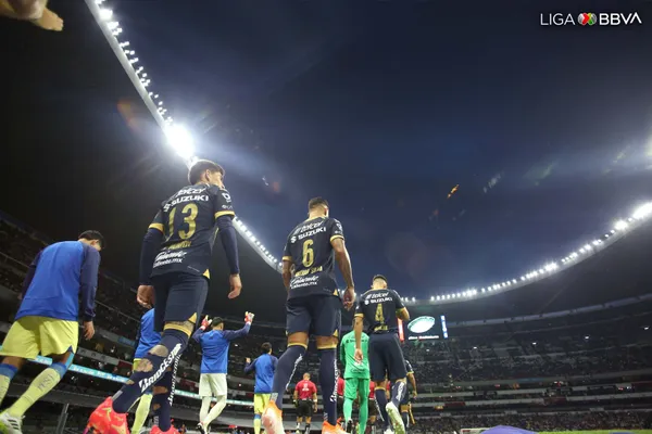 Hay un nuevo líder en el certamen, por lo que las sorpresas quedaron de lado en ésta ocasión.