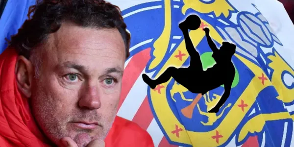 Hay una nueva joya en Chivas que captó la atención tras su espectacular gol de chilena