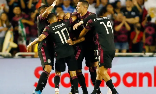 Hay varias bajas para enfrentar a El Salvador