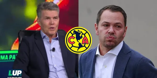 Héctor Gonzáles Iñarritu deja claro quién es el del mal manejo en América