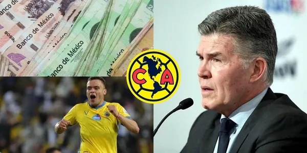 Héctor Gonzales Iñarritu dejó en ridículo a Cruz Azul y clara el contrato de Jonathan Rodríguez