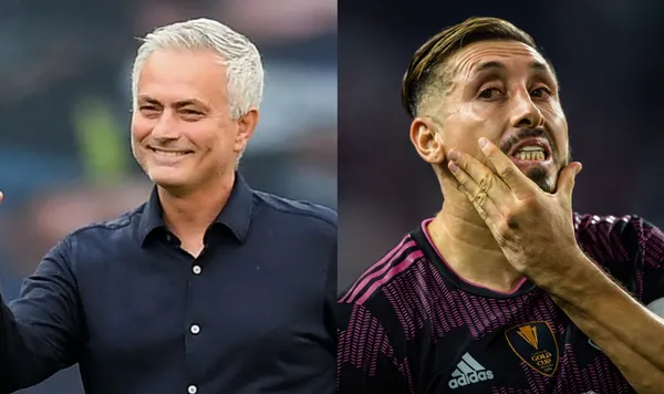 Héctor Herrera prefirió el dinero de Atlético de Madrid en lugar de ser titular en Roma, ahora esta decisión le pesa tomando en cuenta las realidades de los dos clubes.