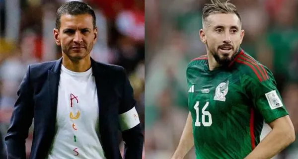Héctor Herrera se ofrece al seleccionado mexicano, esto podría pasar con el jugador mexicano.