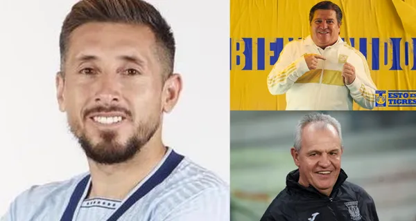 Héctor Herrera tendría una propuesta para llegar a la MLS, pero gracias a su entrenador, Herrera podría aceptar la oferta de un club mexicano.