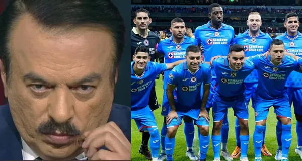 Héctor Huerta no se guardó nada y señaló que hay problemas graves en el vestidor. El DT debe sacudirlo todo.