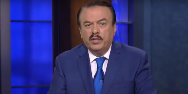Héctor Huerta pone pausa a su carrera y deja a ESPN tras 20 años de colaboración