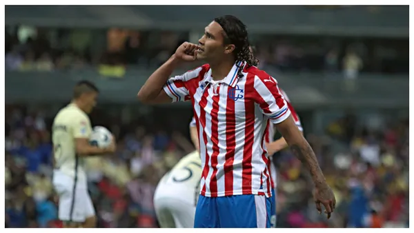 Héctor Huerta revela cómo eran las fiestas