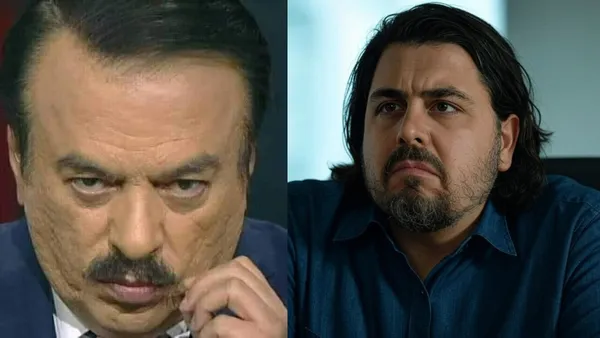 Héctor Huerta reveló que Amaury ha sido super codo pero tiene un gran adeudo | Foto: ESPN e imagen generada por Grok de X