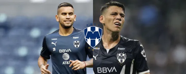 Héctor Moreno arrancó el Rayados vs Atlas desde la banca y ya se destapa por qué.