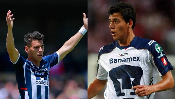 Héctor Moreno cambió de parecer sobre retirarse en Pumas y sorprende a la afición auriazul | Foto: Especial