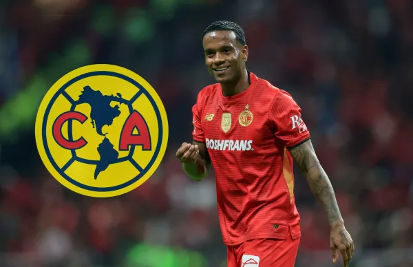 Helinho dejó una imagen que pocos vieron... y que puede reflejar mucho/ Foto MexSport.