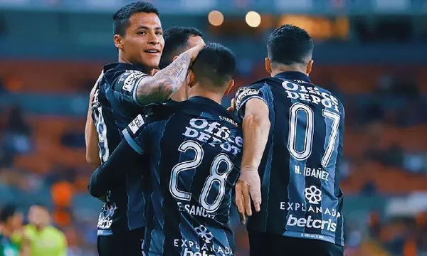 Hemos llegado a la mitad del torneo regular, en dónde ya tenemos una idea de cómo están cada uno de los equipos, quienes son candidatos reales, y quienes sólo se quieren creer que son candidatos.