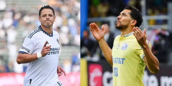 Henry Martín acaba de dar una lección luego de ganar el título de goleo, que demuestra por qué es un ídolo.