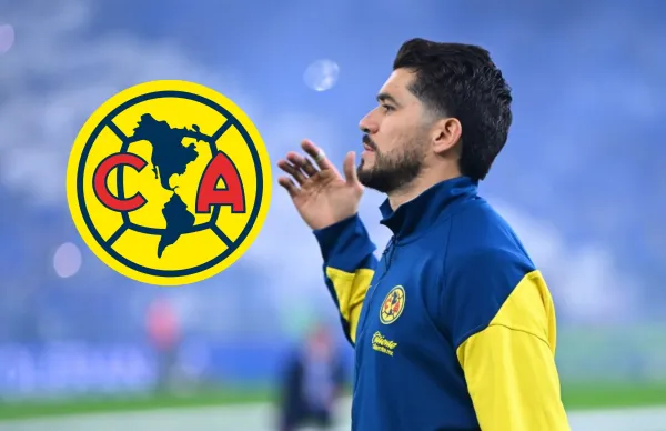 Henry Martín, actual capitán americanista, dio su sincera opinión acerca de este posible fichaje.