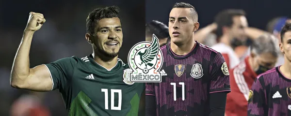 Henry Martín comenzó a hacer goles con América y Gerardo Martino ya determinó quiénes serán sus delanteros para la Copa del Mundo