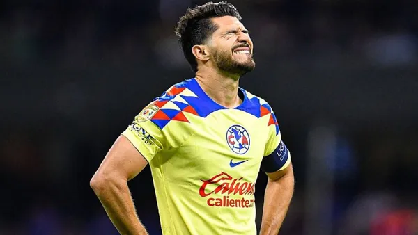 Henry Martín decide qué pasaría con América