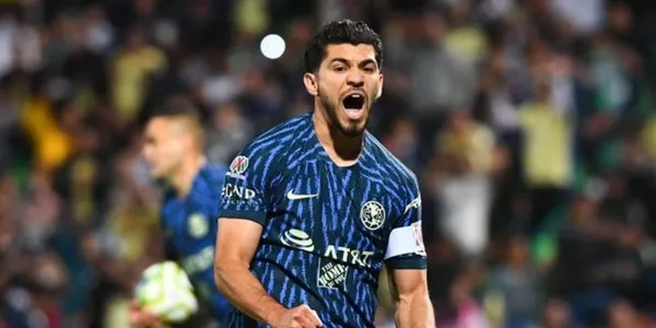 Henry Martín dejó todo de lado con tal de mantener a Tano Ortiz en América.