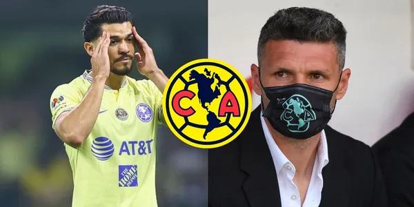 Henry Martín falló goles imposibles de fallarlos, ahora Fernando Ortiz sorprende con su decisión previo al duelo con Puebla