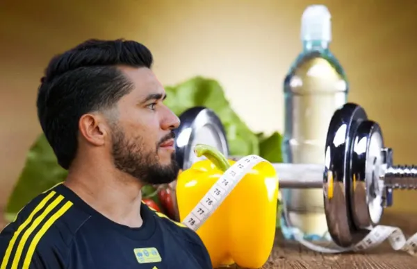 Henry Martín/Foto Alpina.