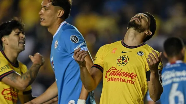 Henry Martín (Foto: MEXSPORT)