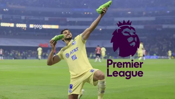 Henry Martín muy cerca de cumplir su sueño gracias a ser el goleador del América.