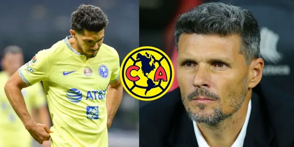 Henry Martín no pudo anotar ante Juárez y alargar la diferencia de goles para el título de goleo y así reaccionó ante Fernando Ortiz