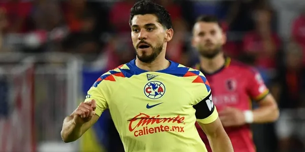 Henry Martín no solo pide 3 años para quedarse en América, estas son sus condiciones
