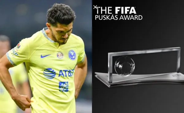 Henry Martín podría estar saliendo al fútbol español, y este sería el reemplazo que traería el América.