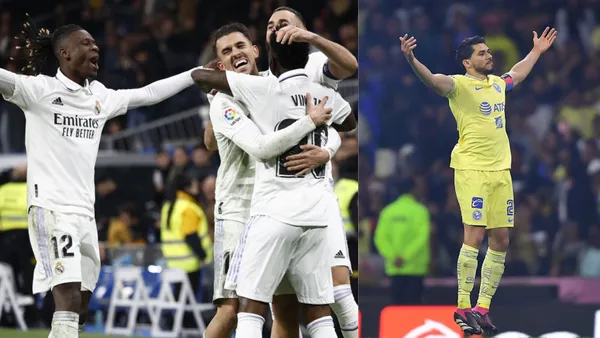 Henry Martín podría llegar a Europa gracias al Real Madrid