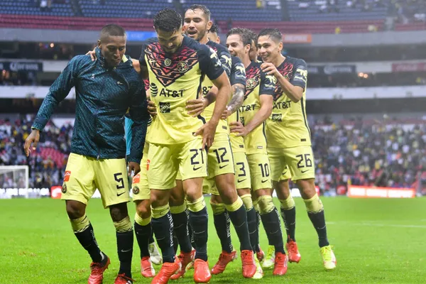 Henry Martin podría ser una opción para completar el intercambio entre Chivas y América por Antuna.