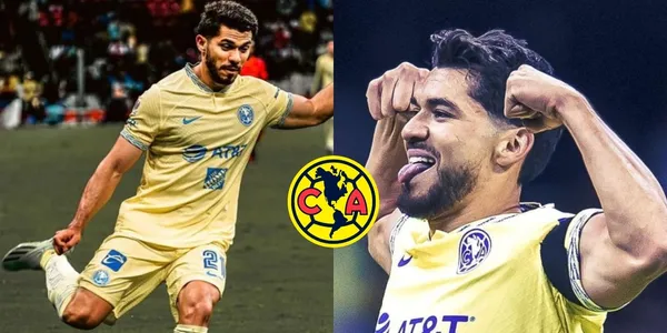 Henry Martín por fin habla y revela a que se debe el gran momento que vive en América.