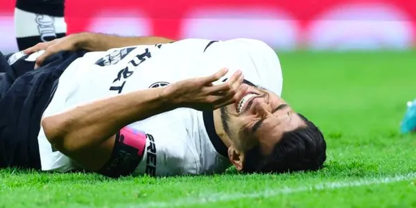 Henry Martín se burló de Chivas, ahora el karma le llega a horas de las semifinales