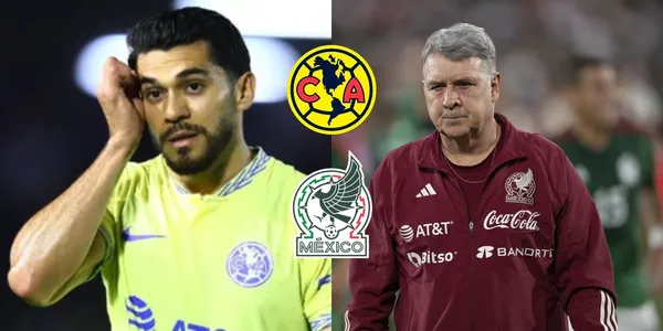 Henry Martín se juega el campeonato de goleo con América y lo que opina Gerardo Martino al respecto.
