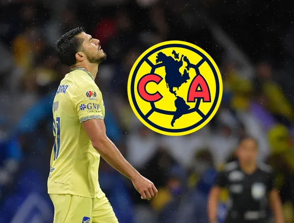 Henry Martín se quedó a un gol de hacer historia con el América.