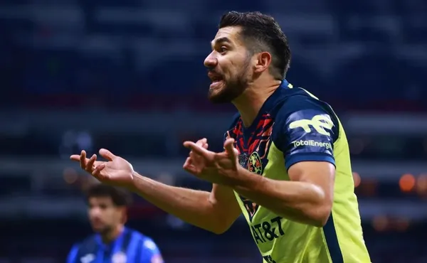 Henry Martín sigue en la mala racha y América se podría aprovechar de la situación.