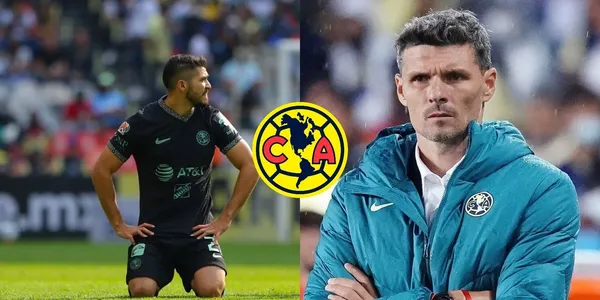 Henry Martín sigue sin incorporarse al primer equipo y Fernando Ortiz ya le dijo todo sobre su futuro.