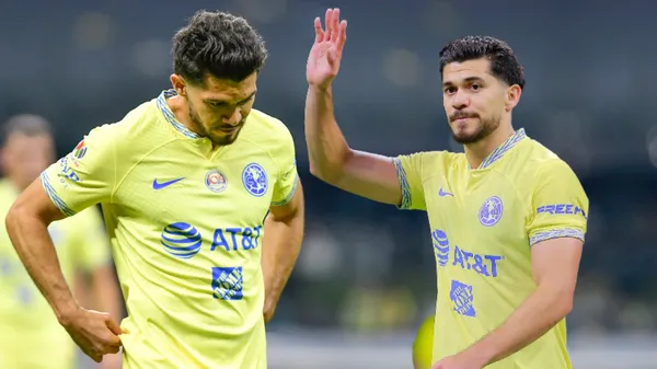 Henry Martín y el club que podría llevárselo tras no renovar con el América