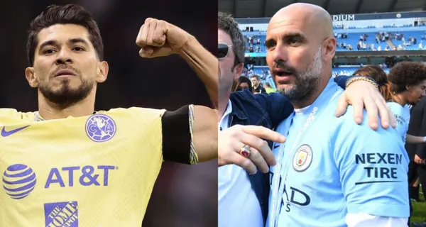 Henry Martín y lo que habría pasado con el Manchester City que habría cambiado todo el destino del jugador mexicano.