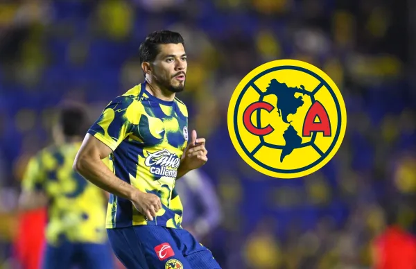 Henry Martín y su entorno se habrían ofrecido a llegar a un club en específico de la Liga MX.