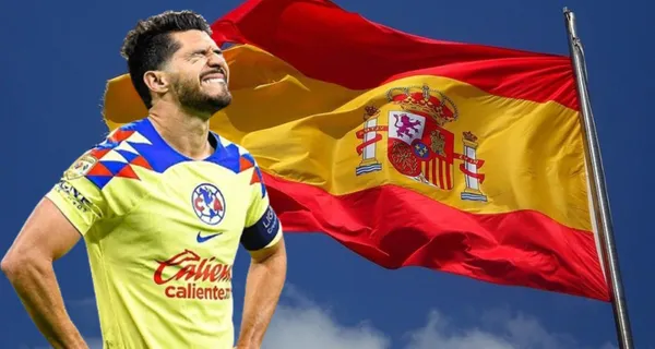 Henry no cede en la renovación y en la Madre Patria estaría el 9 para América