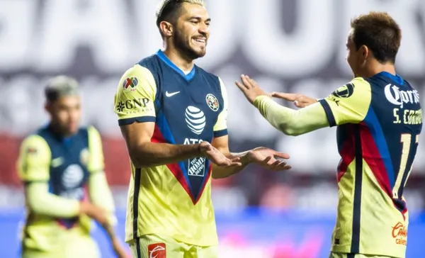 Henry podría estar a disposición de Santiago Solari