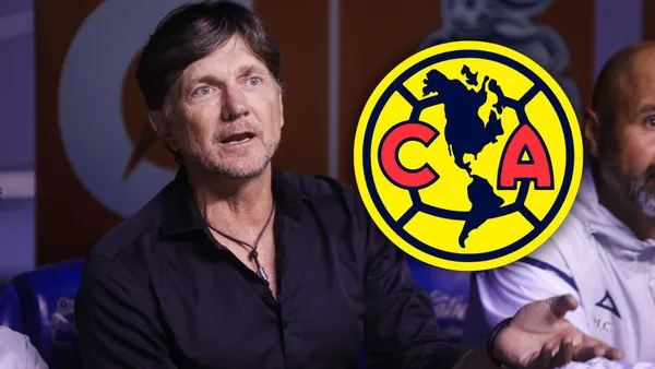 Hernán Cristante, entrenador de Puebla