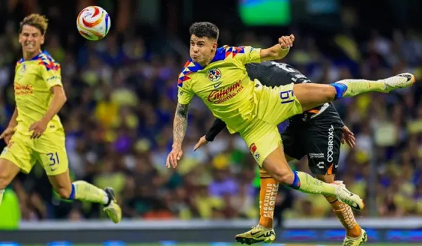 Hernández no seguiría con las Águilas ya que no harían efectiva la opción de compra