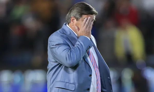 Herrera cumplió su tercer torneo con los felinos, acumula dos Semifinales y unos Cuartos de Final