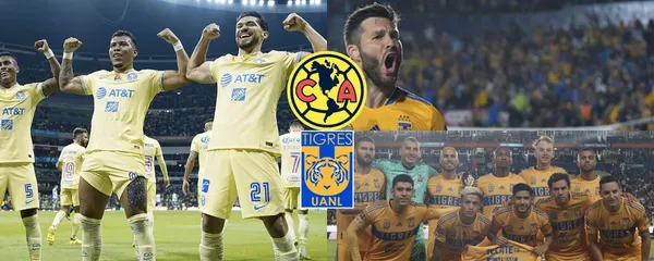 Herrera no lo quiere en Tigres y prácticamente le regala a un crack al América.