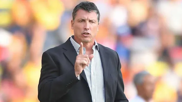 Higuera destapa el error al no contratarlo