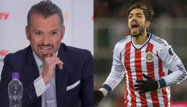 Higuera revela quién vendió a Pizarro