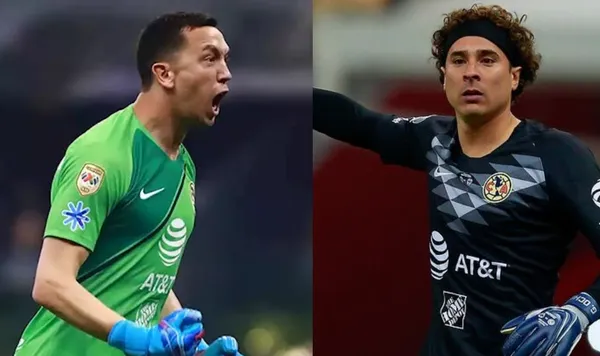 Hinchas piden de regreso al portero para que sea figura en América.